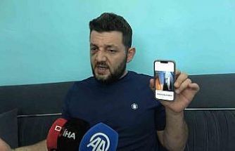 Yalova’da baba ve 14 aylık kızına scotter ile saldıran zanlının 36 yıla kadar hapsi istendi