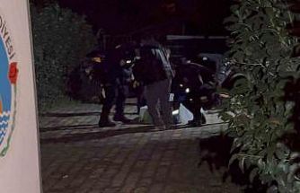 Yalova’da emekli öğretmen evinde ölü bulundu