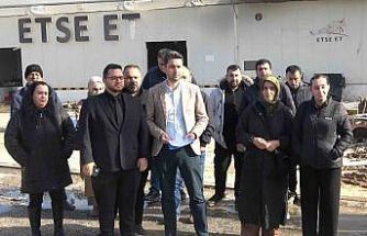 Yalova’da konkordato ilan eden firmanın 1 milyarlık vurgun yaptığı iddiası