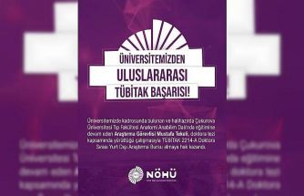 Yapay zeka destekli MS araştırmasına TÜBİTAK desteği