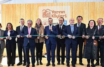 Yarının Köyleri’nin beşinci durağı Denizli İnceler oldu