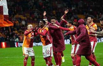 Yaser Asprilla ilk maçına çıktı