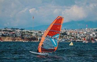 Yelken Şampiyonası, Didim Belediyesi’nin ev sahipliğinde başladı