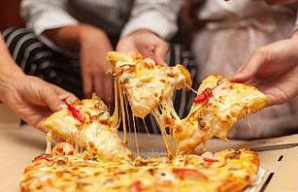 Yemeksepeti, 2025 Pizza Endeksi’ni açıkladı