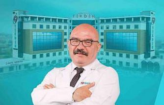 Yeni doğan bebeklerde erken nörolojik değerlendirmenin hayati önem taşıyor