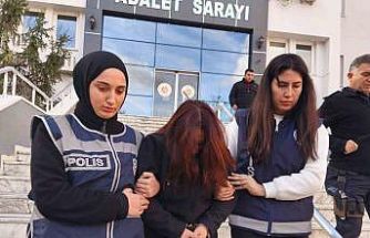 Yeni görüntüler ortaya çıktı: Bebeğe şiddet uygulayan hemşire başka bebeğe de tokat atmış