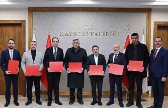 Yenidoğan ve Mithatpaşa Mahalllelerine aile sağlığı merkezi