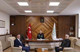 Yenipazar’da derelerin ıslahı için süreç başlıyor