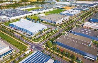 Yenişehir’de endüstri bölgesi kuruluyor