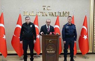 Yeşilyurt’ta büyükler baş tacı olmaya devam ediyor