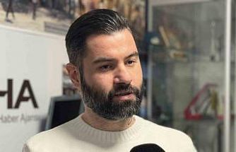 Yiğit Yazıcı: "Hedef WBC’nin altı kemeri"