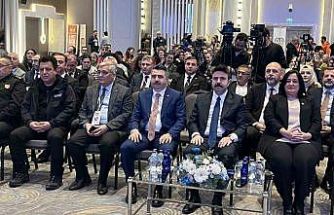 Yıldırım’da 30 bin bağımsız birim kentsel dönüşümle Bursa’ya kazandırılıyor