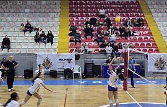 Yıldızlar Kız ve Erkek Türkiye Yarı Final müsabakaları sona erdi