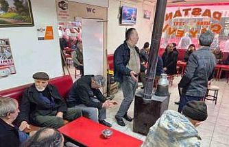 Yıllardır süren Ramazan geleneği