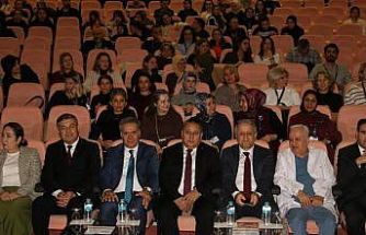 "Yoğun Bakım Hemşireliğinde Güncel Yaklaşımlar" sempozyumu düzenlendi