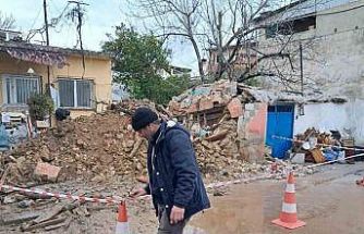 Yoğun yağışlara karşı Sultanhisar Belediyesi teyakkuzda