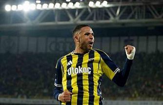 Youssef En-Nesyri’nin Fenerbahçe kariyeri 1.5 yıl sürdü
