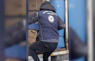 Yozgat’ta göçmen kaçakçılığı şüphelisi 2 kişi tutuklandı