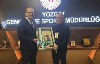 Yozgat’ta Hitit mirası ve endemik bitkiler sanatla buluştu