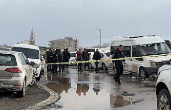 Yüksekova’da silahlı intihar girişimi: 1 ağır yaralı