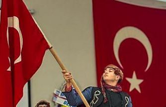 Yükümlülere Yönelik ‘Sesler Birleşir, Umut Büyür’ etkinliği