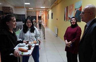 Yurtlarda inceleme ve değerlendirme