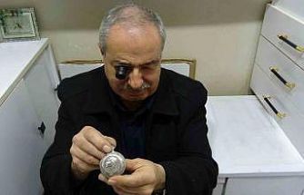 Zabıtalıktan emekli oldu, ata mesleğine geri döndü