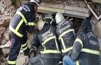 Zamanla yarıştılar, yaşananları hiç unutmadılar