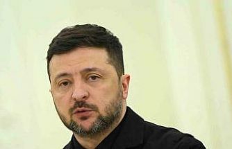 Zelenskiy: "ABD, 1 hafta içinde Rusya ile Miami’de yeni görüşme yapılmasını önerdi"