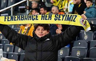 Ziraat Türkiye Kupası: Fenerbahçe: 3 - Erzurumspor FK: 1 (Maç sonucu)