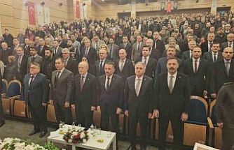 Zonguldak’ta bin 872 konutun hak sahibi belirlendi