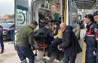 Zonguldak’ta göçükte mahsur kalan 2 işçi için çalışmalar sürüyor