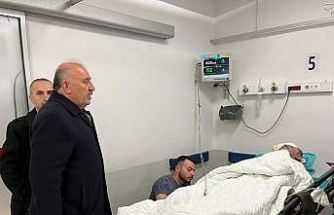 Zonguldak’ta ruhsatsız maden ocağını su bastı: 1 ölü, 1 ağır yaralı