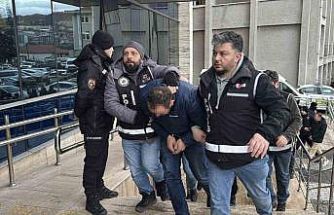 Zonguldak’taki rüşvetle araç muayenesi operasyonunda 6 tutuklama