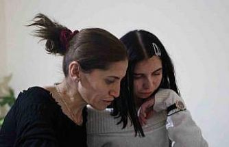 16 ameliyata rağmen hayata tutundu