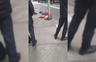 16. kattan düşen ünlü yapımcı Erol Köse hayatını kaybetti