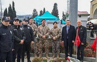 18 Mart Şehitleri Anma Günü etkinlikleri