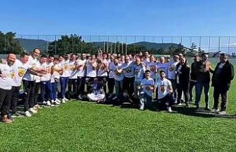 2025-2026 sezonu Şampiyonu Yenişehir