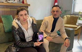 21 aylık İkra’nın acılı ailesi adli süreci başlattı