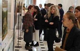 28 Mehmed Çelebi’nin Paris notları Ankara’da izleyiciyle buluştu