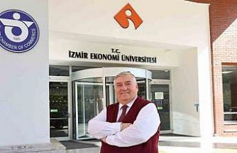 30 yıllık emeğe ‘uluslararası’ onur