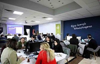 42 uzman ön lisansın geleceği için buluştu