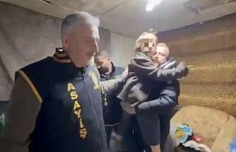 7 yıl sonra gelen DNA gerçeği