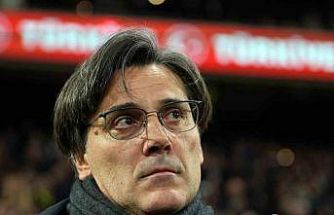 A Milli Futbol Takımı’nda 8 değişiklik