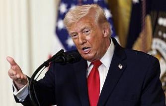 ABD Başkanı Trump: "Tahran’da pek çok altyapı tesisini ayakta bıraktım, çünkü bunları yok etseydim yeniden inşa edilmesi yıllar sürerdi"