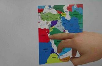 "ABD İsrail İran savaşı uçurumun kenarında olan bir süreçte"