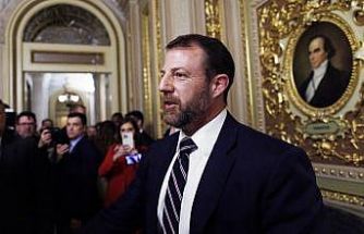 ABD Senatosu’ndan Trump’ın İç Güvenlik Bakanı adayı Mullin’e onay