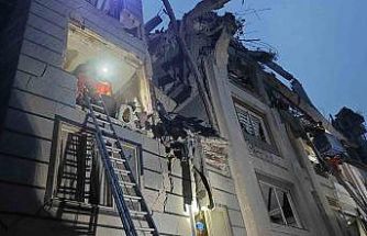 ABD ve İsrail’in İran’a yönelik son saldırılarında en az 6 kişi hayatını kaybetti