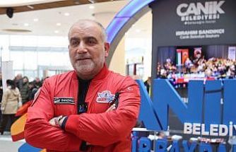 AB’den Canik Belediyesi’ne destek: Yapay zeka eğitimi başvuruları başladı