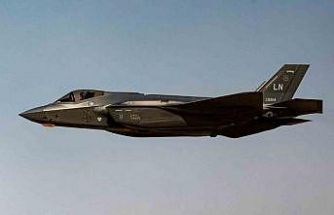 ABD’ye ait F-35 savaş uçağının İran saldırısında hasar aldığı iddiası